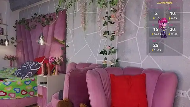 MilleyJones online show from November 2025 07:48:02 PM