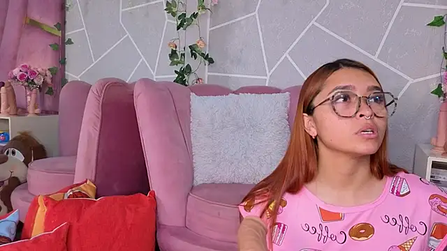 MilleyJones online show from November 2025 08:58:02 PM