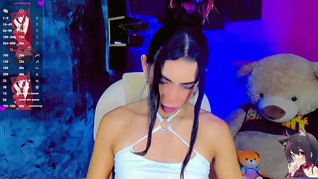 Snapshot of Valensx_oficiall chatting on October 2025 03:31:02 AM Valensx oficiall online show from October 2025 03:31:02 AM