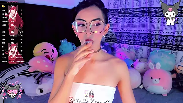 Valensx oficiall online show from January 2026 03:33:01 AM