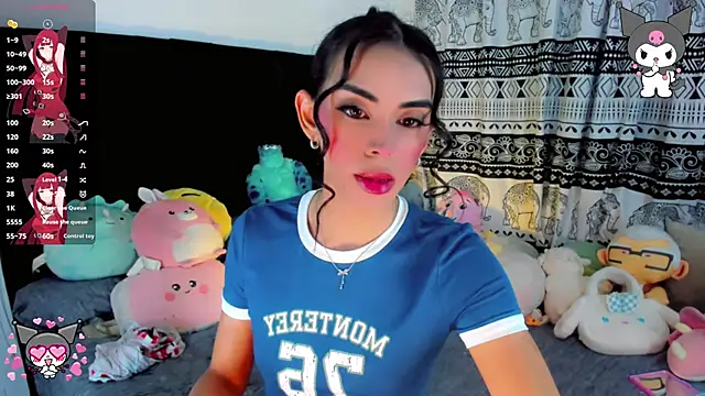 Valensx oficiall online show from January 2026 04:05:02 AM