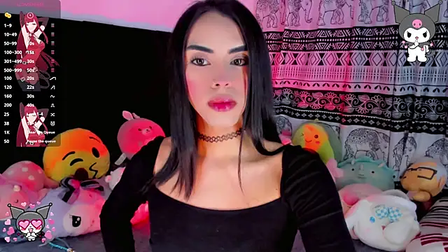 Valensx oficiall online show from January 2026 09:03:02 AM