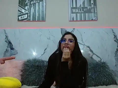 adajonnes online show from March 2026 03:48:02 PM