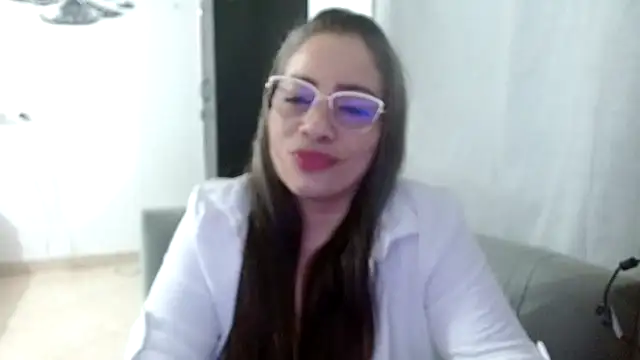 rosycartagena online show from October 2025 01:39:01 AM