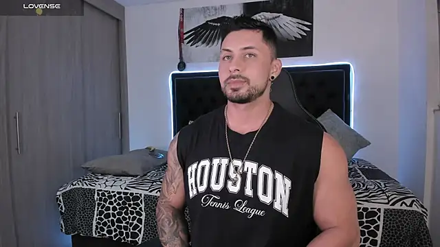 santi aesthetic online show from June 2026 04:03:01 AM