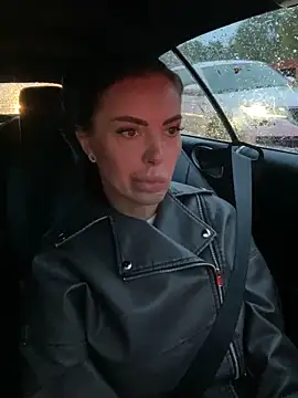 Anna Nobel online show from October 2025 04:20:02 AM