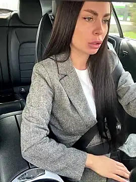 Anna Nobel online show from March 2026 10:51:01 AM