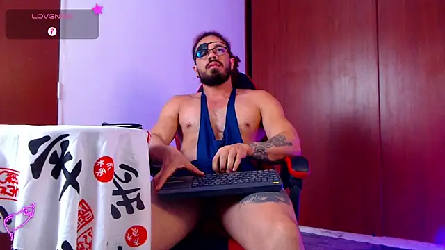 pirata fitness online show from November 2025 10:36:01 AM