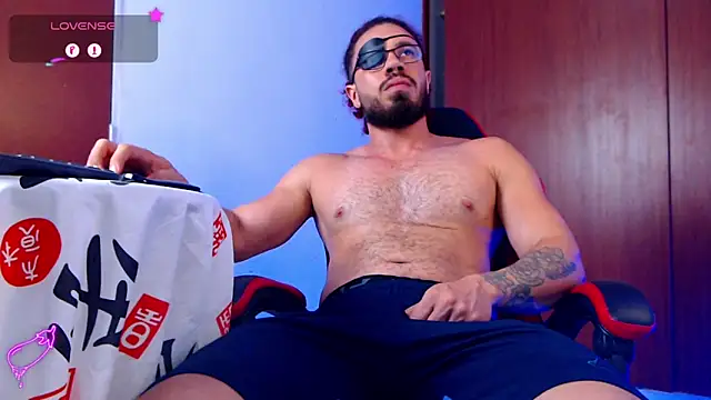 pirata fitness online show from November 2025 03:36:02 PM