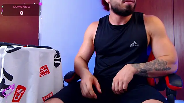 pirata fitness online show from December 2025 03:06:01 PM