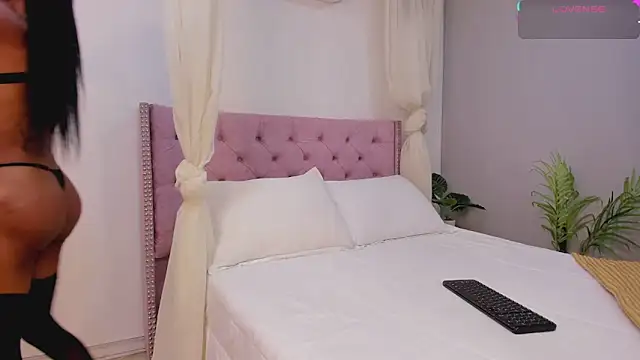 MelanieMiller  online show from November 2025 05:29:01 AM