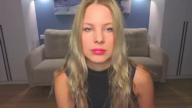 MelanieBennett online show from January 2026 06:07:01 AM