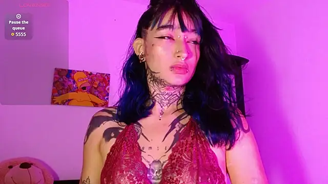 SharaRoss1 online show from January 2026 01:32:01 AM