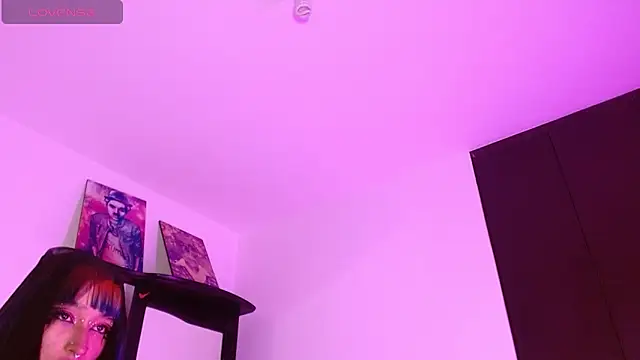 SharaRoss1 online show from January 2026 05:12:01 AM