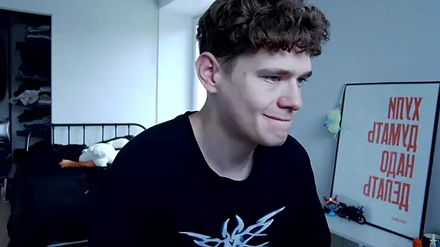 DanyDavis online show from October 2025 07:17:02 AM