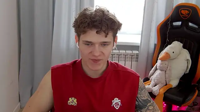 DanyDavis online show from April 2026 10:13:02 AM