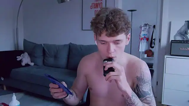 DanyDavis online show from May 2026 04:59:01 PM