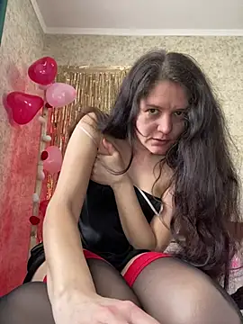 MariannaSida online show from February 2026 08:51:01 AM