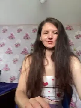 MariannaSida online show from June 2026 09:11:01 AM