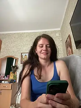 Snapshot of MariannaSida chatting on July 2026 11:27:02 AM MariannaSida online show from July 2026 11:27:02 AM