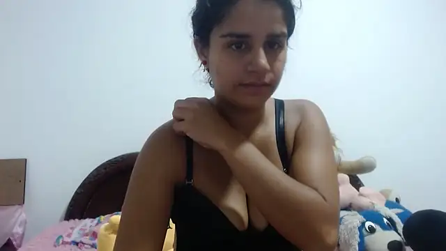 Snapshot of MeliSweet chatting on November 2025 04:34:01 AM MeliSweet online show from November 2025 04:34:01 AM