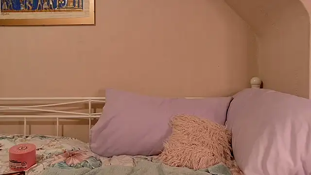 Raven Magical Milf online show from February 2026 10:33:02 AM