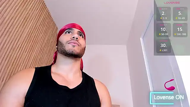 ibraiimm online show from November 2025 08:38:02 PM