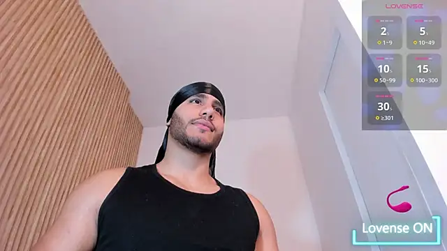 ibraiimm online show from November 2025 07:13:01 PM