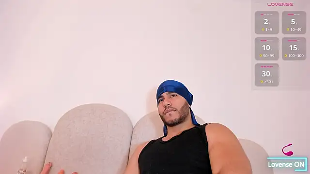 ibraiimm online show from December 2025 07:53:02 PM