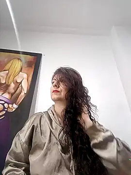 Snapshot of lunadicty chatting on January 2025 11:01:02 PM lunadicty online show from January 2025 11:01:02 PM