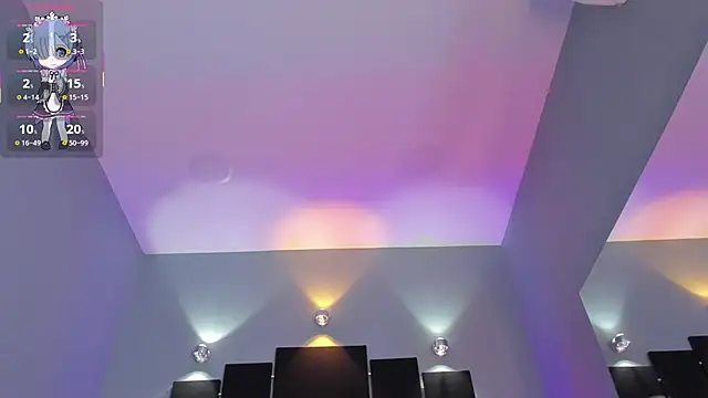 FreyaZimmerman  online show from March 2026 09:32:02 PM