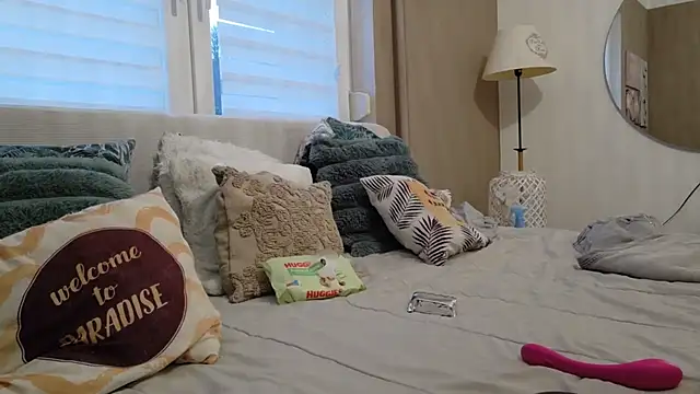 chupasexy online show from February 2026 05:23:02 PM