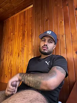 PapiStan online show from April 2026 08:50:01 PM