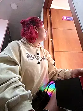 Cerecitaa02  online show from February 2026 11:58:02 AM