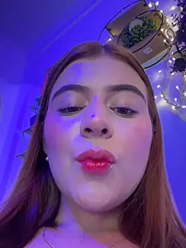 Snapshot of Megan_nt chatting on July 2026 02:51:01 AM Megan nt online show from July 2026 02:51:01 AM