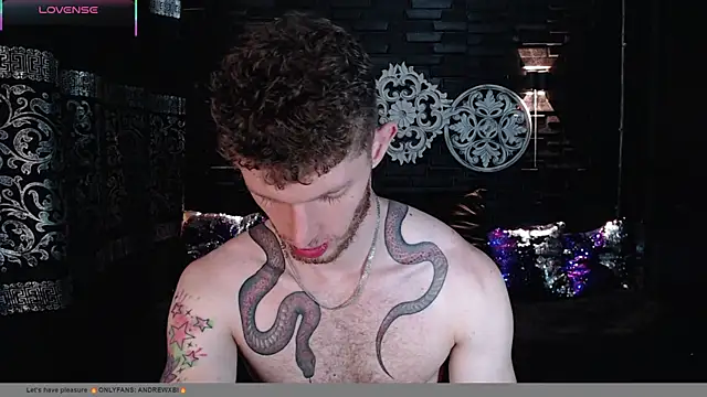 andrewxbi online show from October 2025 11:27:02 AM