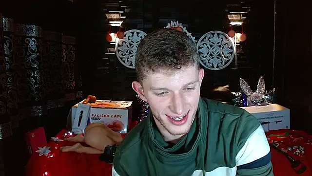 andrewxbi online show from December 2025 11:57:02 PM