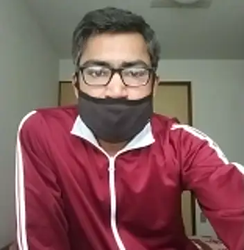 SunkLupus online show from April 2026 05:37:02 AM