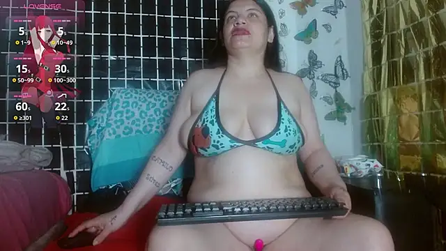 Alexandra-XXX online show from March 2026 07:14:02 AM