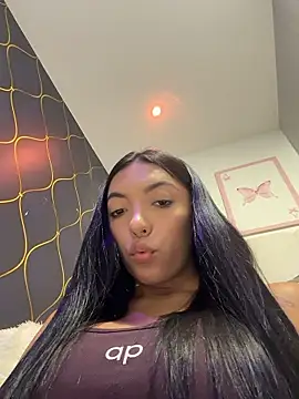 ImAshley1 online show from January 2026 10:33:02 PM