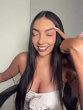 ImAshley1 online show from July 2026 06:18:02 AM