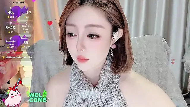 Meng-MM online show from November 2025 02:06:01 PM