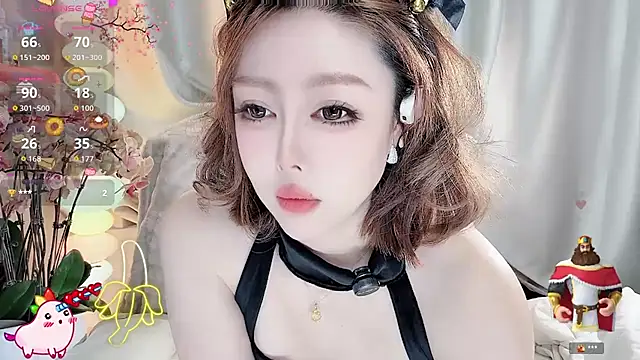 Meng-MM online show from November 2025 04:33:01 PM