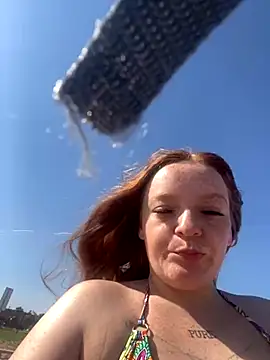 bankruptbabe online show from September 2025 09:26:01 PM