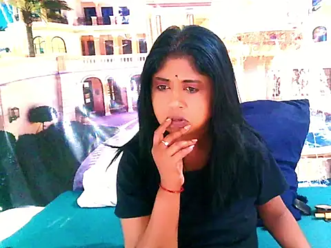 IndianPleasurez1 online show from November 2025 05:17:01 AM