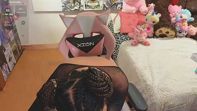 sweet-temptation  online show from March 2026 03:56:01 AM