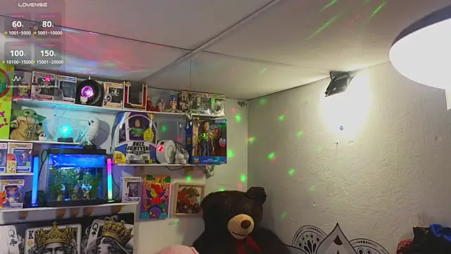 sweet-temptation  online show from April 2026 03:48:01 AM