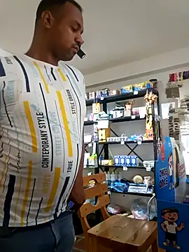 elnegro707070 online show from November 2025 10:58:02 AM