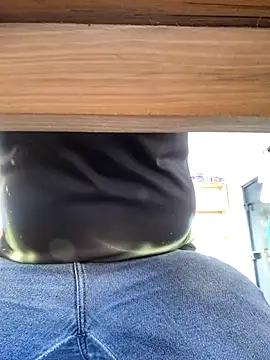 elnegro707070 online show from December 2025 11:04:01 AM