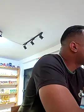 elnegro707070 online show from February 2026 11:07:02 AM